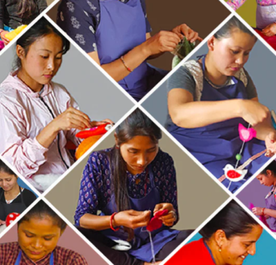 The Key Differences Between Handmade Fair Trade Products and Mass-Produced Goods